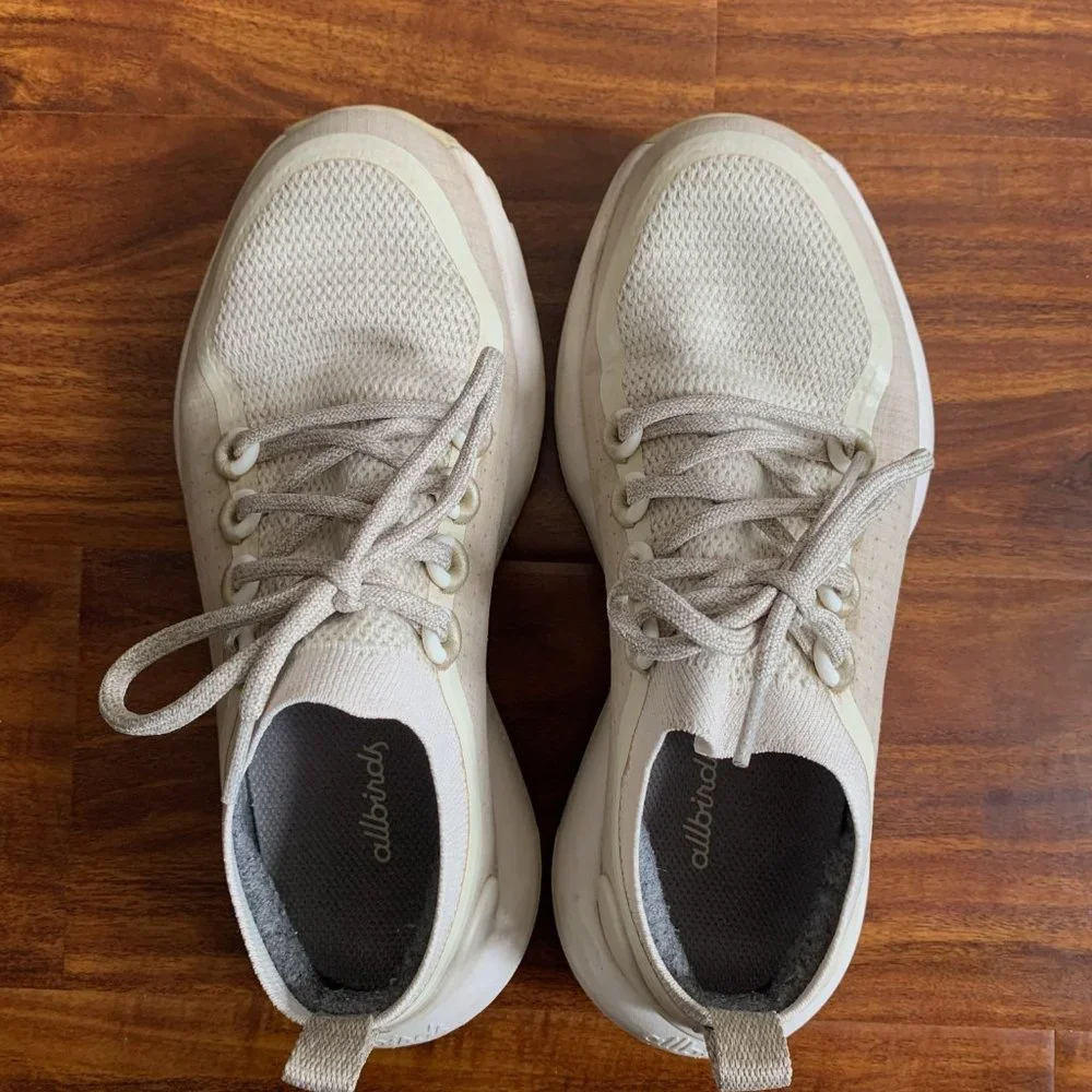 Allbirds Women's Trail Runners SWT - Picture 6 of 6